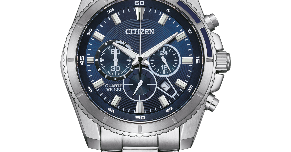AN8201-57L Citizen Onlineshop