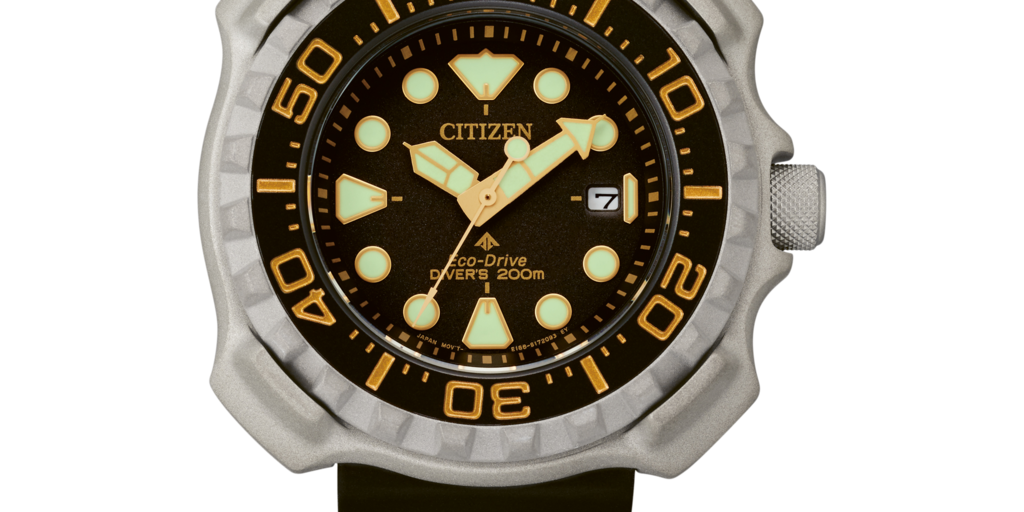 CITIZEN Eco-Drive ダイバー プロマスター BN0220-16E 担保【シチズン BN0220-16E】ムズ | 欲しいっなかいしうブログ
