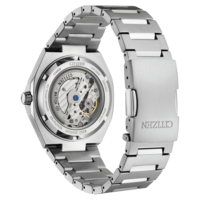 NK5020-58X Super Titanium Zenshin 60