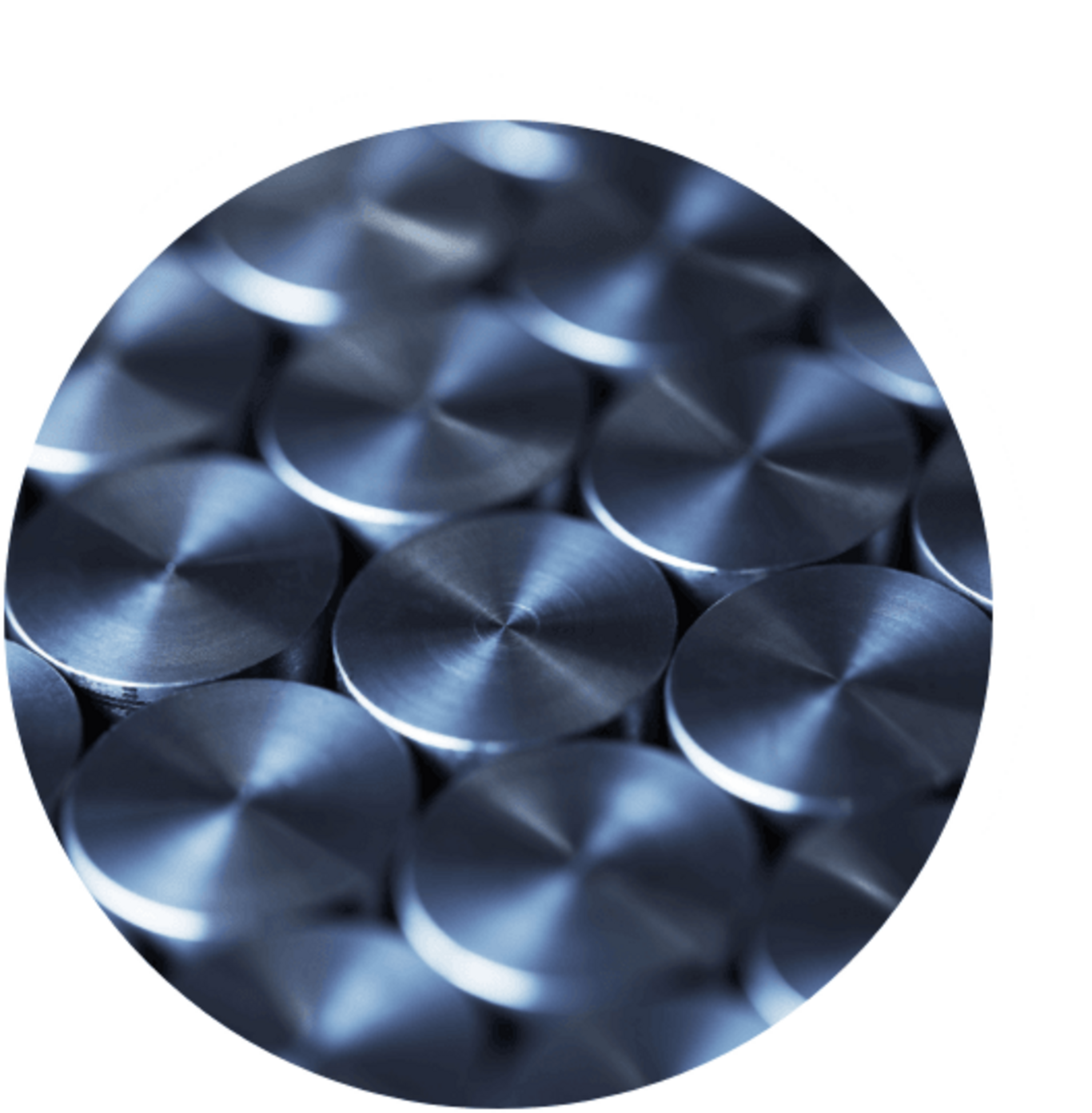 Titanium -