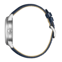 AW0151-00LC Male Leather blue ⌀ 40.5mm