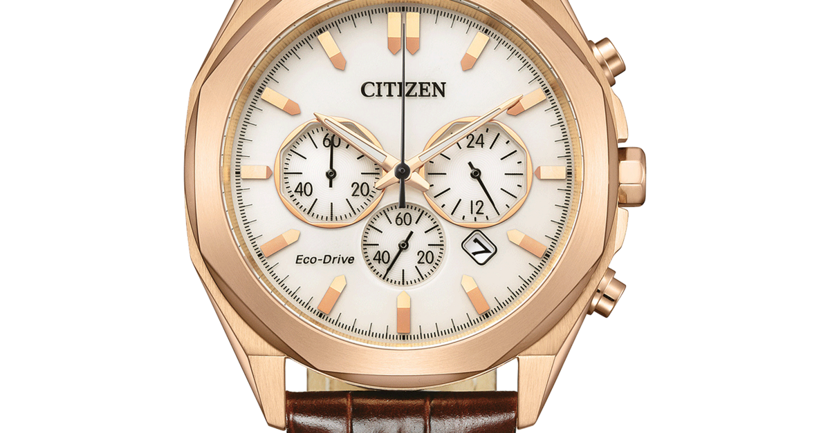 CA4593-15A Citizen Onlineshop