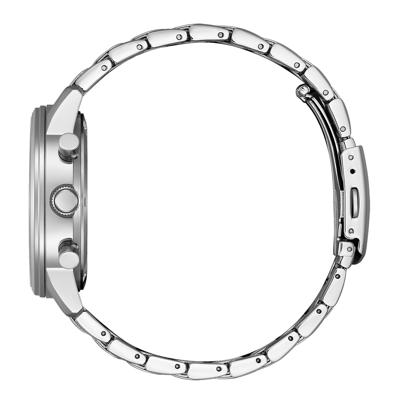 CA4720-52X Male Stainless steel green ⌀ 42mm