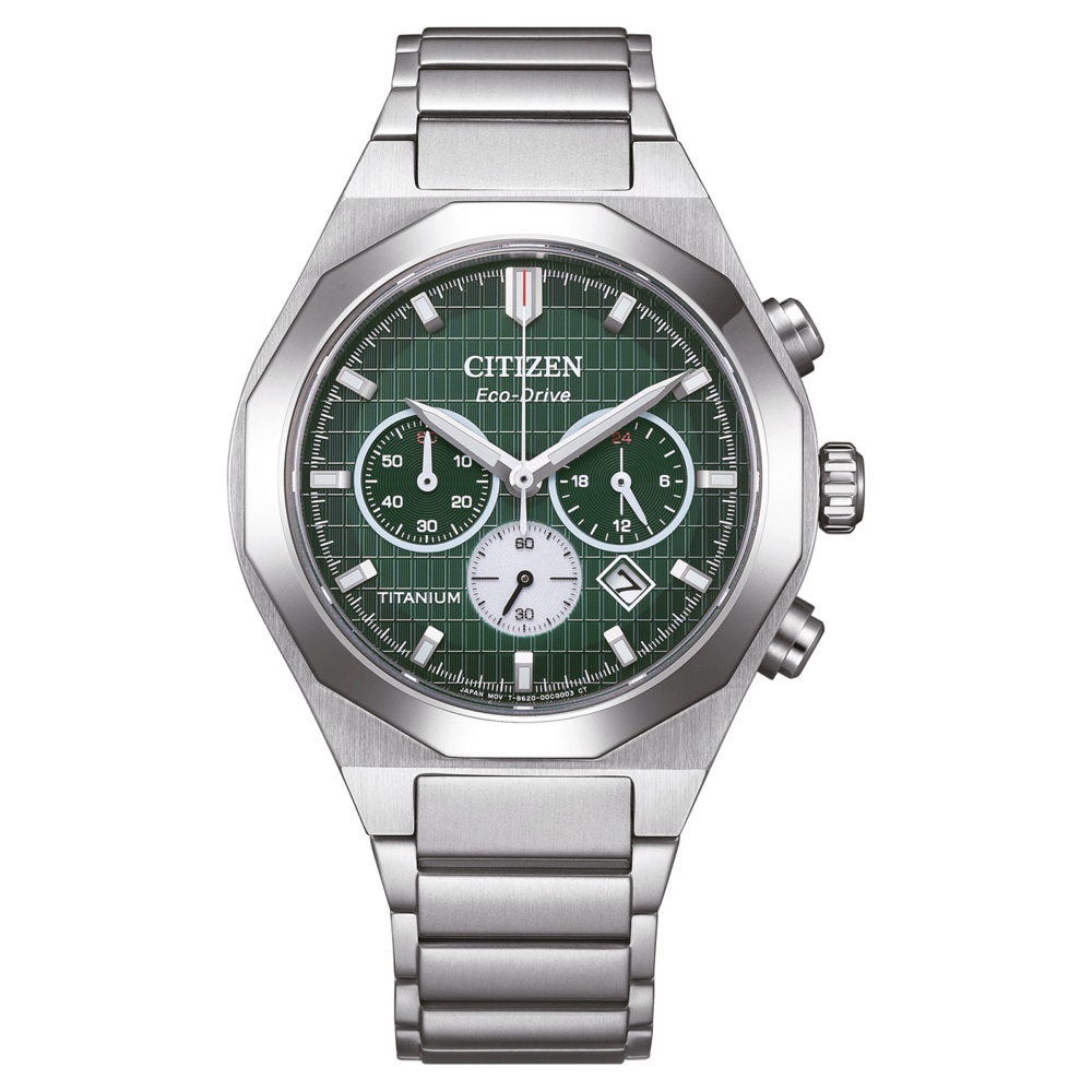 CA4691-59X Super Titanuim Zenshin Senkei