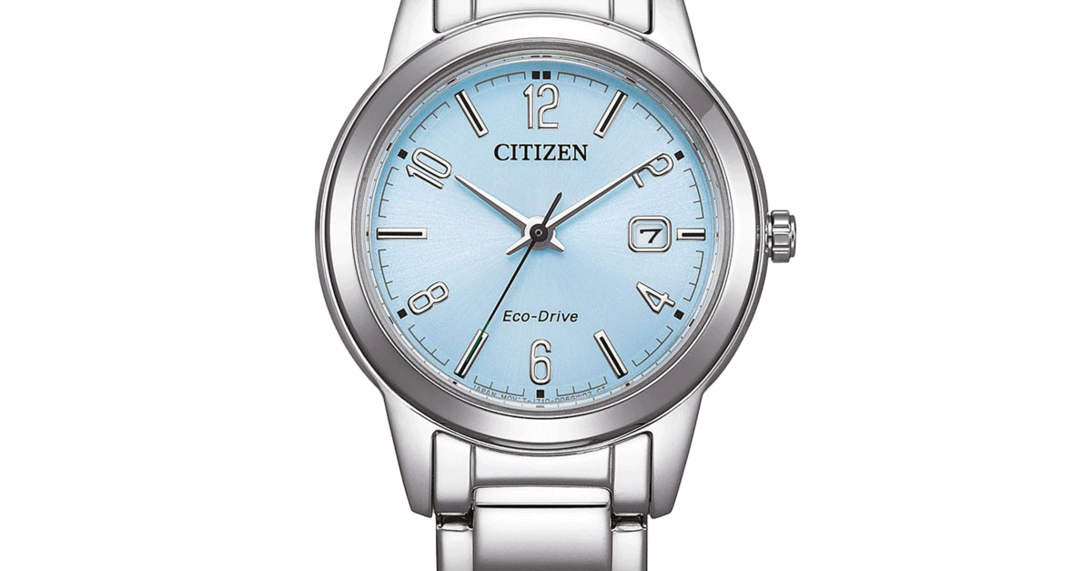 FE1241-71L Citizen Onlineshop