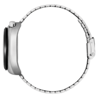 AN3660-81A Male Stainless steel white ⌀ 38mm