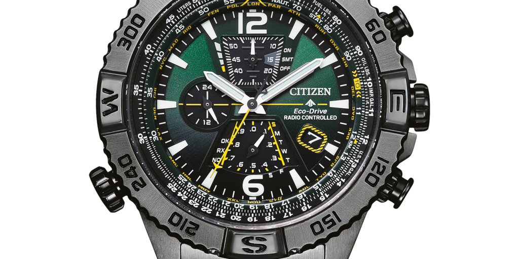 AT8227-56X Promaster Eco-Drive Navihawk Citizen Onlineshop