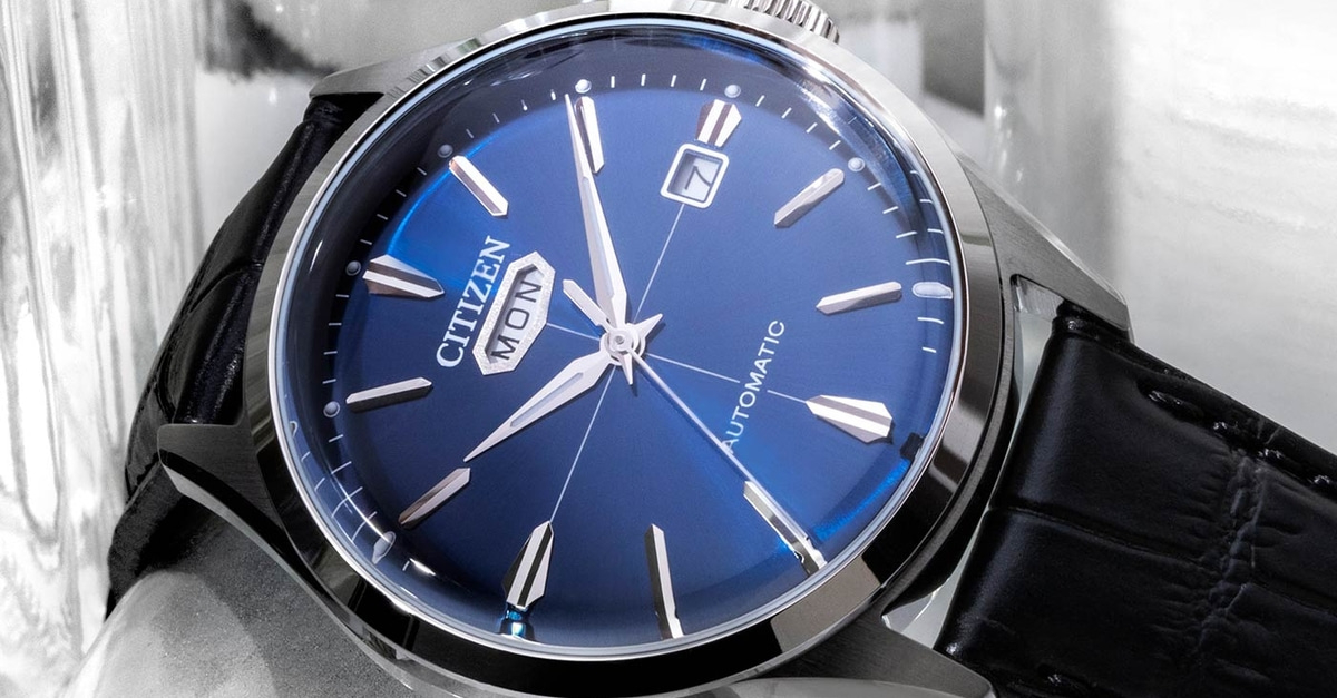 NH8390-20LC Citizen Onlineshop