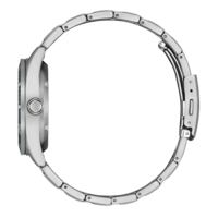 NJ0220-52X Male Stainless steel green ⌀ 38.5mm