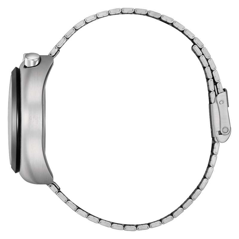 AN3660-73X Male Stainless steel green ⌀ 38mm