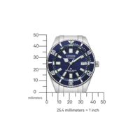 NB6021-68L Promaster Fujitsubo Mechanical Diver