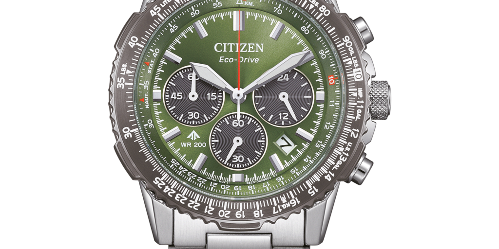 CA4664-60W Promaster Eco-Drive Citizen Onlineshop