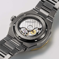 NB6035-55H The Citizen Series 8