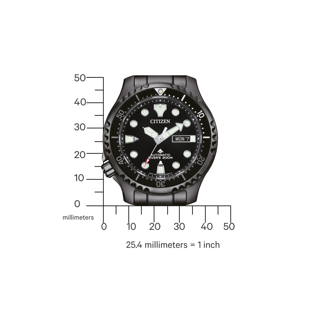 NY0145-86EE Promaster Mechanical Diver
