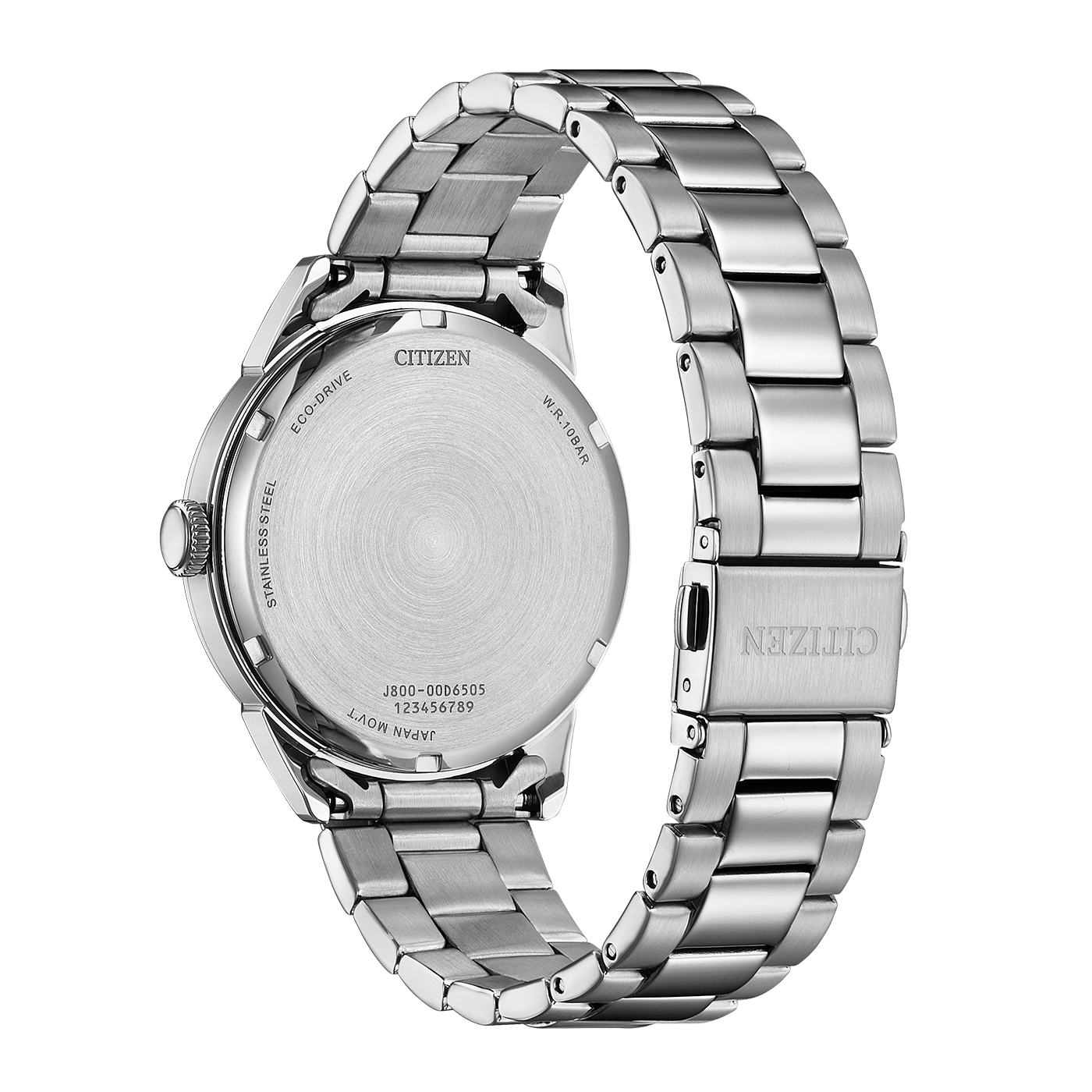 AW0151-85XC Male Stainless steel green ⌀ 40.5mm