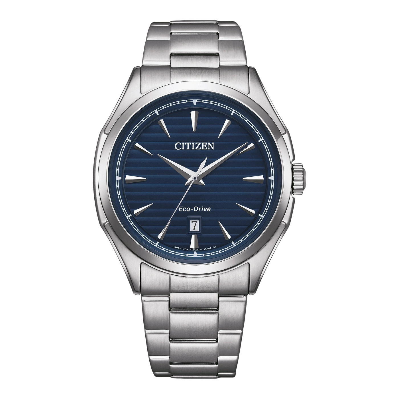 AW1750-85L Male Stainless steel blue ø 41.2mm