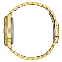 NJ0232-53X Male Stainless steel khaki ⌀ 40mm