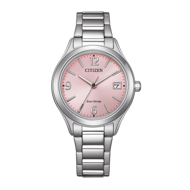 FE6121-67X Female Stainless steel rosa ⌀ 33.5mm