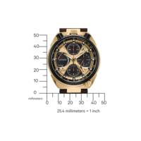 AV0072-01X Promaster Tsuno Chrono Racer