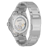 NB6080-51W Male Stainless steel lightgreen ⌀ 39.85mm