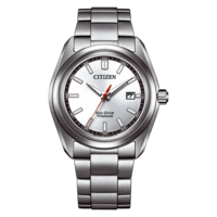AW1900-50A Male Super Titanium ™ Eco-Drive silver ø 40mm