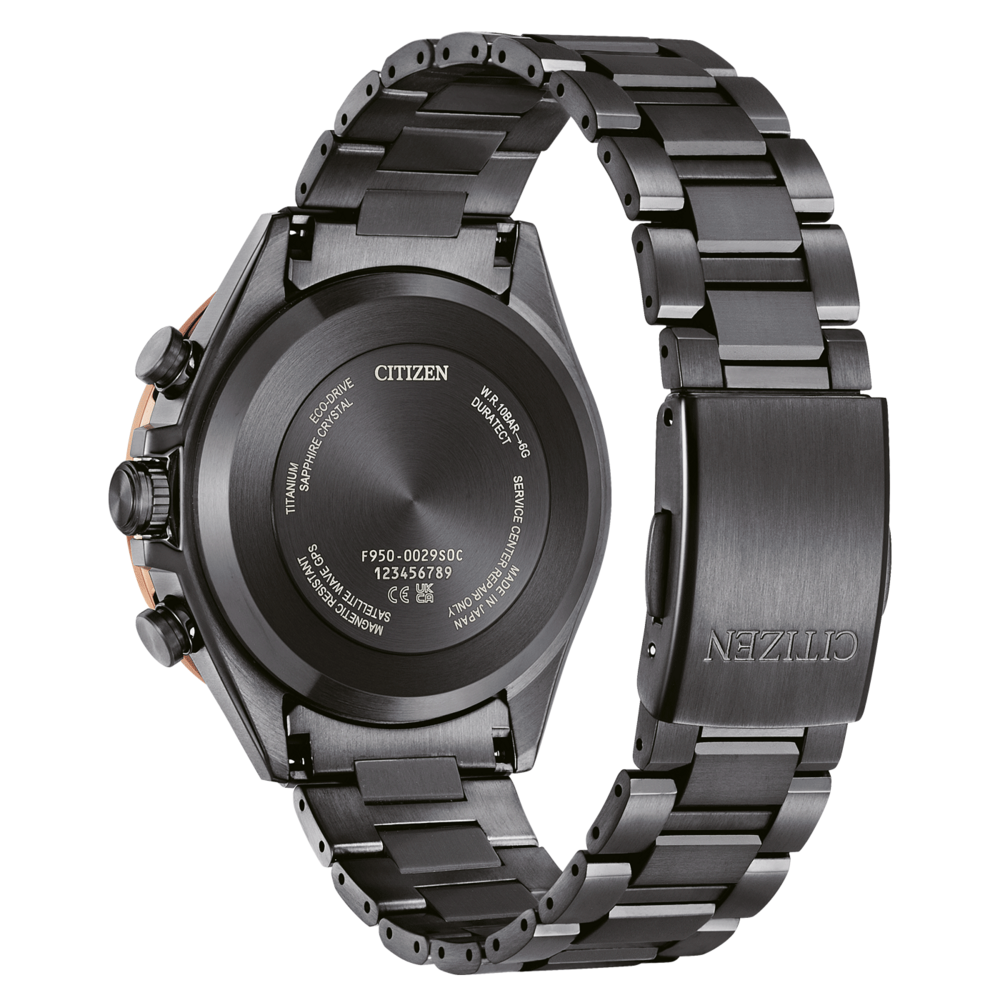 CC4074-61W Attesa Satellite Wave