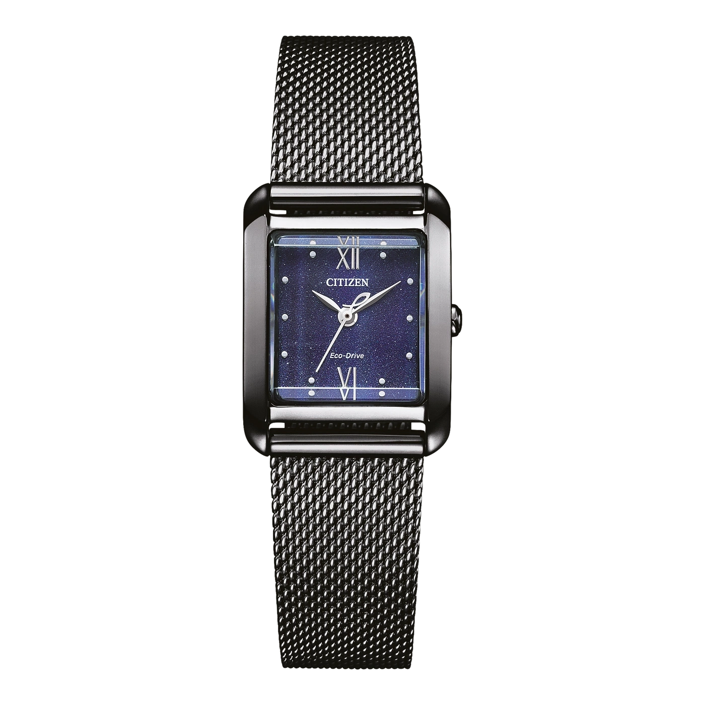 EW5597-63L Female Stainless steel blue ø 21.5mm