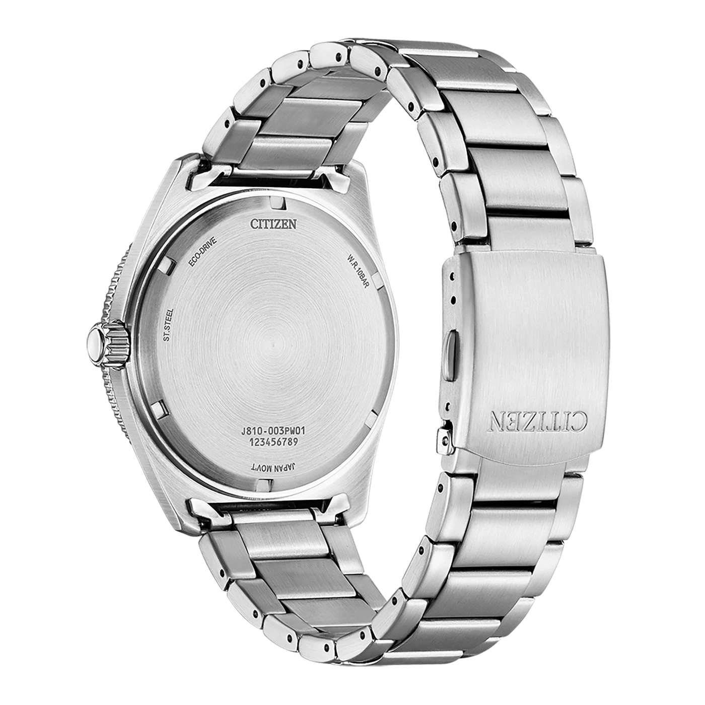 AW1760-81Z Male Stainless steel yellow ø 43mm Citizen Onlineshop