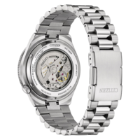 NJ0231-56L Male Stainless steel blue ⌀ 40mm