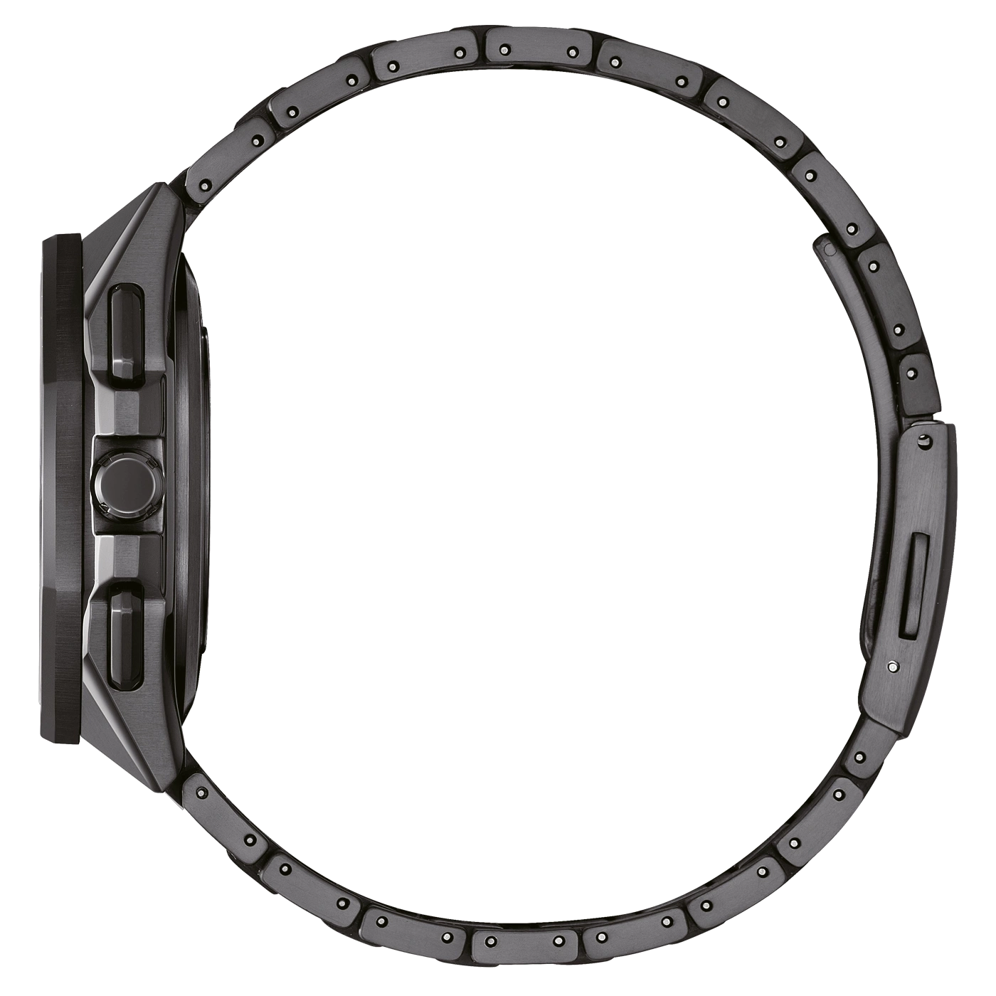 CC4105-69E Male Super Titanium ™ black ø 44mm Citizen Onlineshop