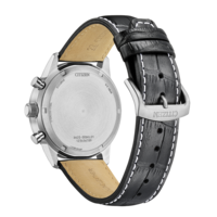 CA4720-01X Male Leather green ⌀ 42mm