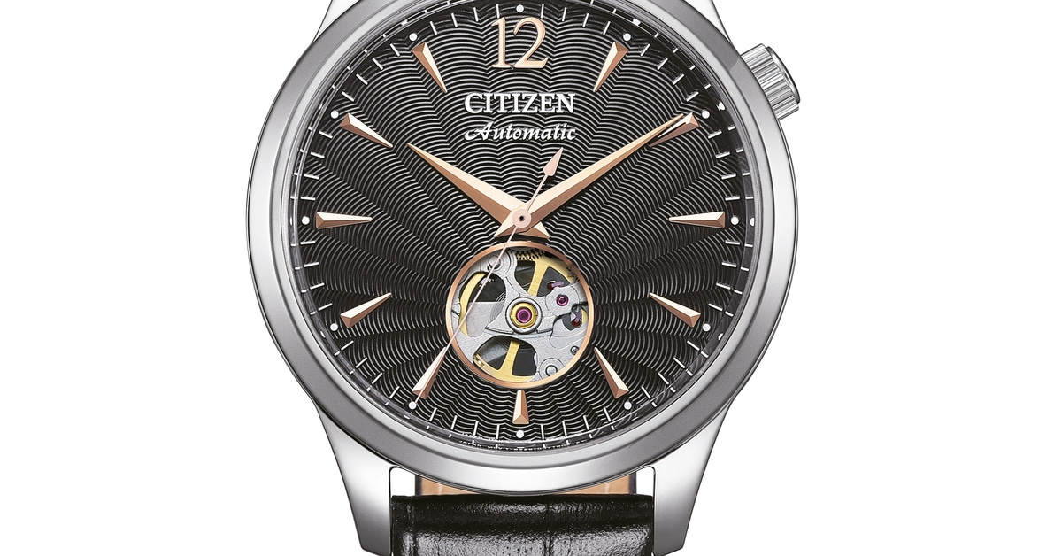 NH9131-14E Citizen Onlineshop