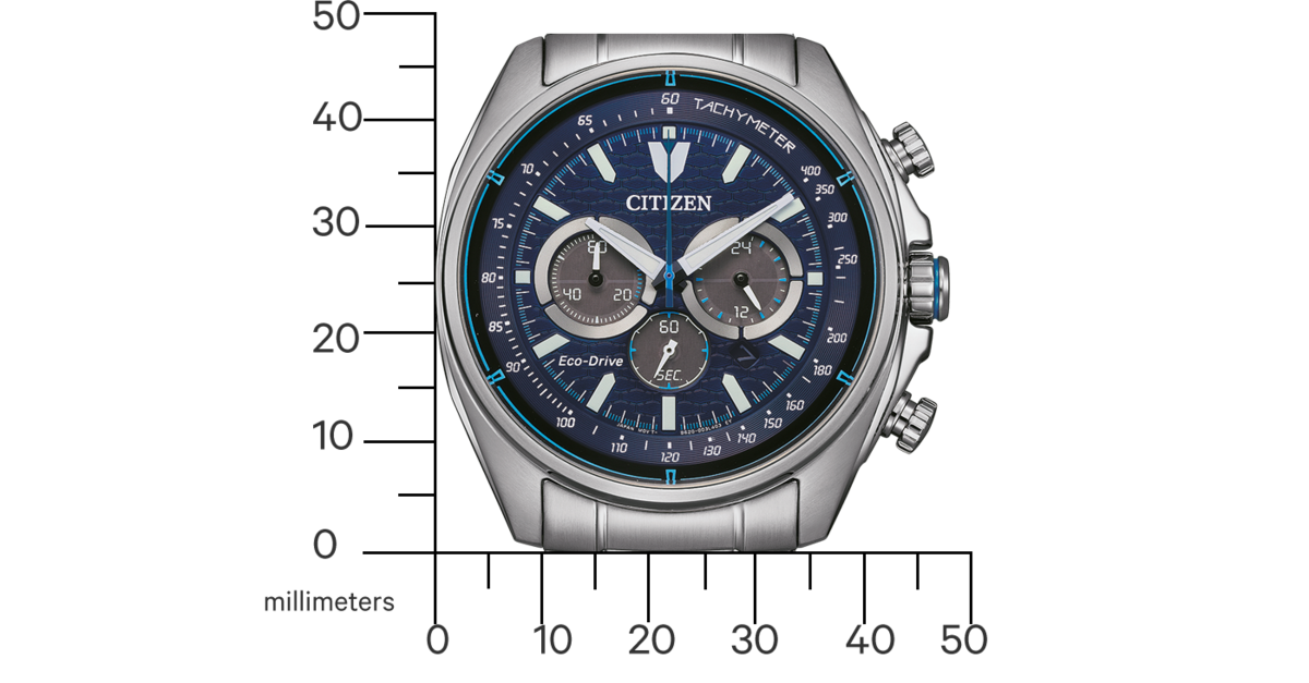 ガ*ィ様 新品未使用　CITIZEN Eco-Drive CA0560-59L ガ*ィ様 新品未使用 CITIZEN Eco-Drive CA0560-59L - メルカリ