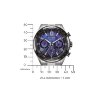 CC4075-50L Attesa Satellite Wave GPS
