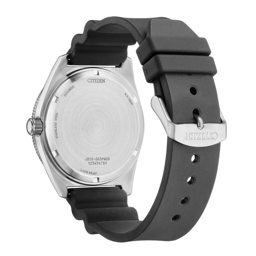 AW1889-00E Male Rubber band (urethane) black ⌀ 43mm