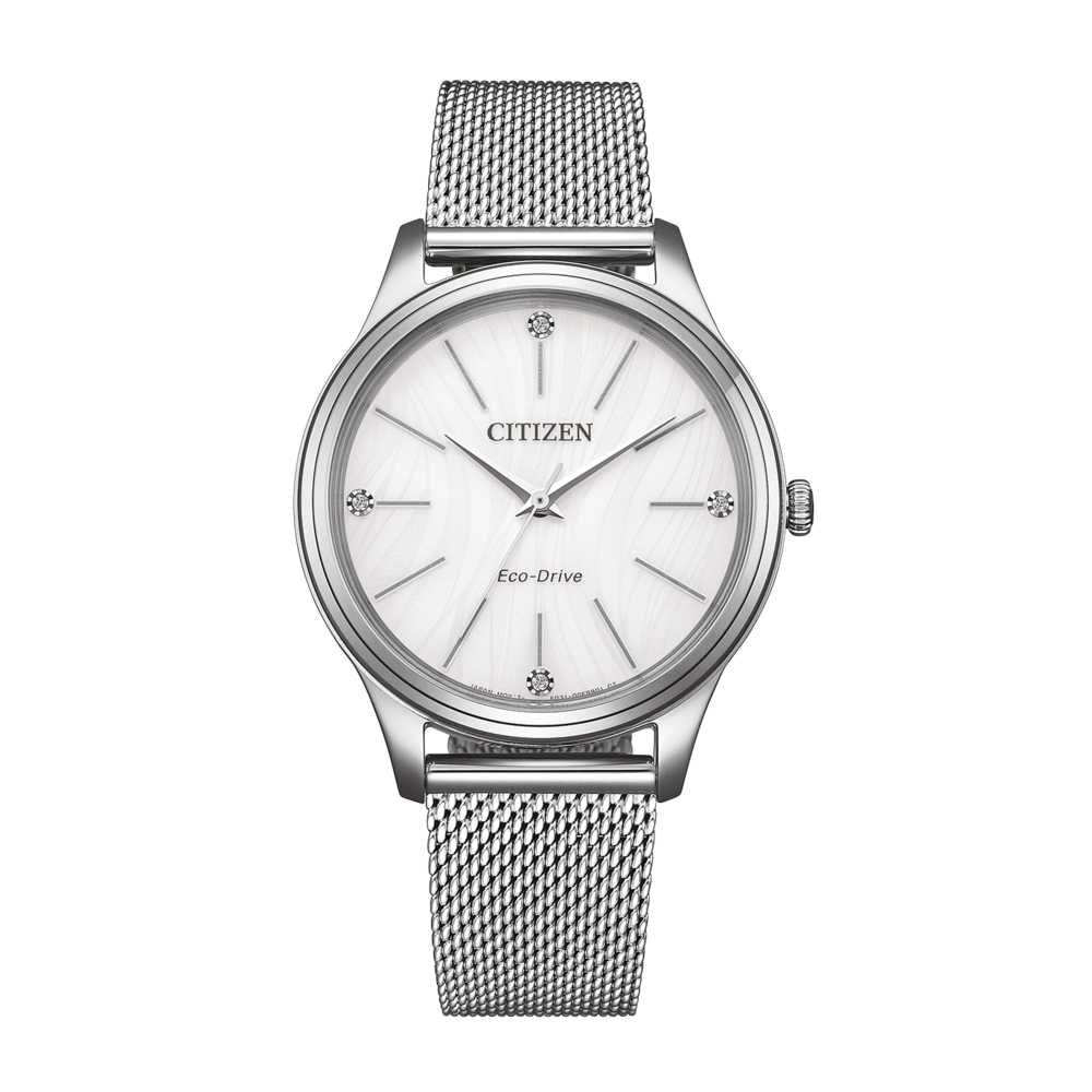 EM1220-82A Female Stainless steel white ⌀ 34mm