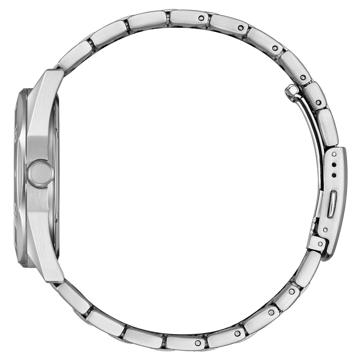 BM7631-52E Male Stainless steel black ø 41mm Citizen Onlineshop