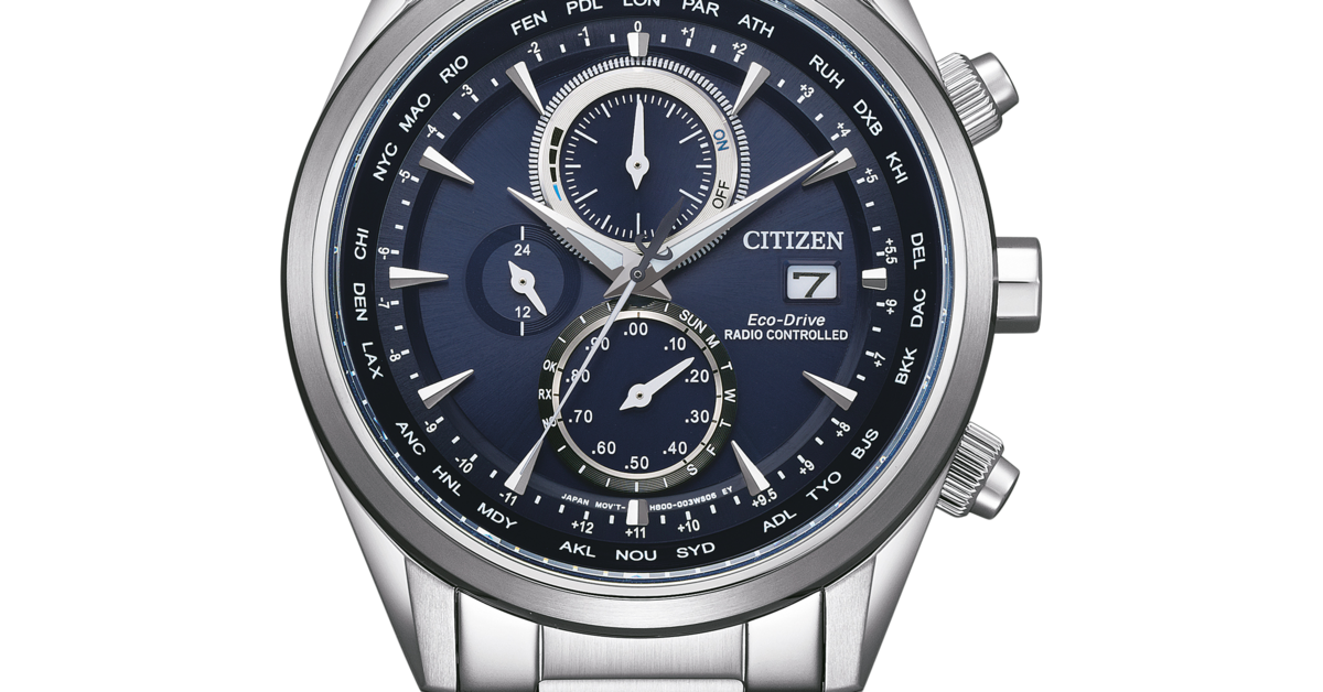 AT8260-85L Citizen Onlineshop