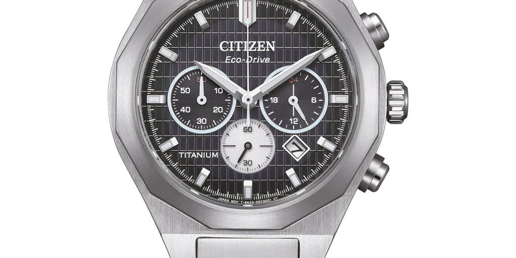 Citizen CA0201-51E 腕時計 seiko orient ORIENT CITIZEN SEIKO Automatic Watches You Should Buy - YouTube