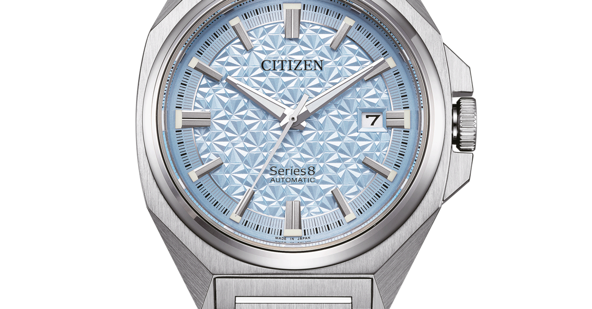 シチズン8 CITIZEN NB6051-59L 新品未使用 NB6051-59L Citizen Onlineshop