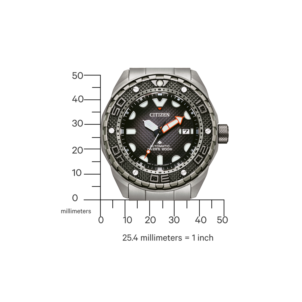 NB6004-83E Promaster Mechanical Diver