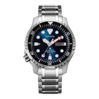 NY0100-50ME Promaster Mechanical Diver