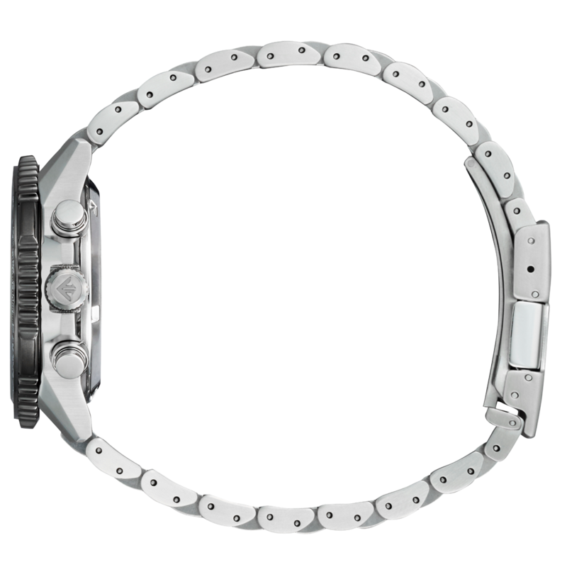 CA4664-60E Male Stainless steel black ⌀ 39.98mm