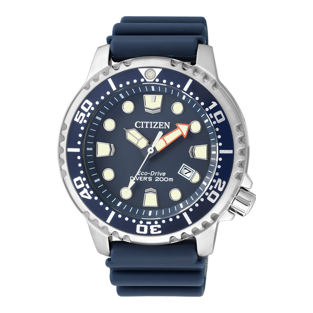 BN0151-17L Promaster Eco-Drive Diver