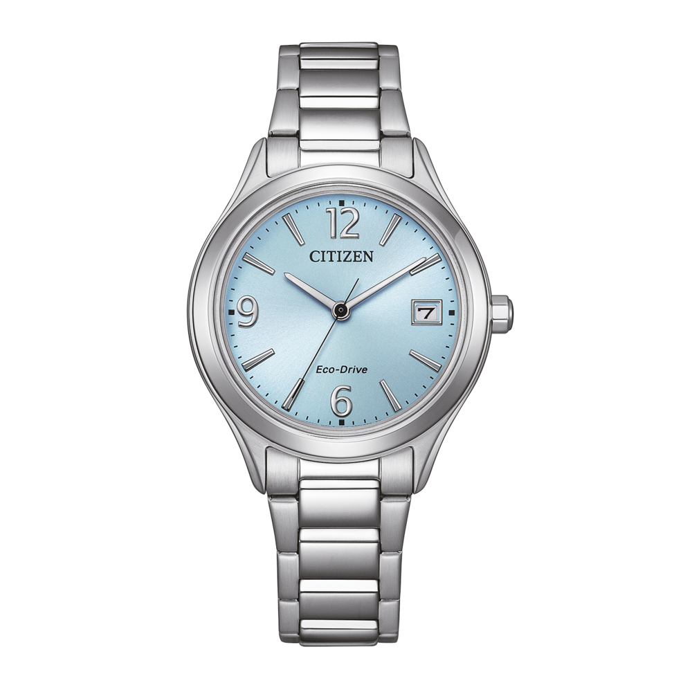 FE6121-67L Female Stainless steel blue ⌀ 33.5mm