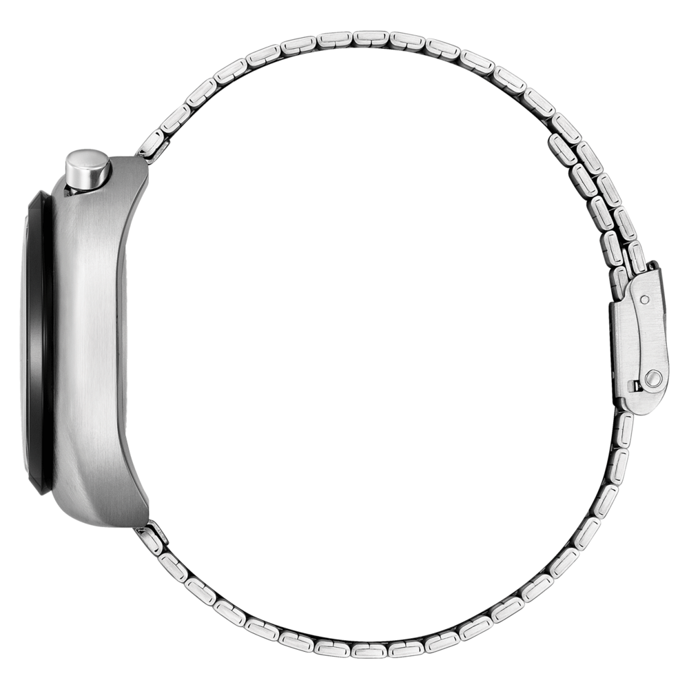 AN3660-81A Male Stainless steel white ⌀ 38mm