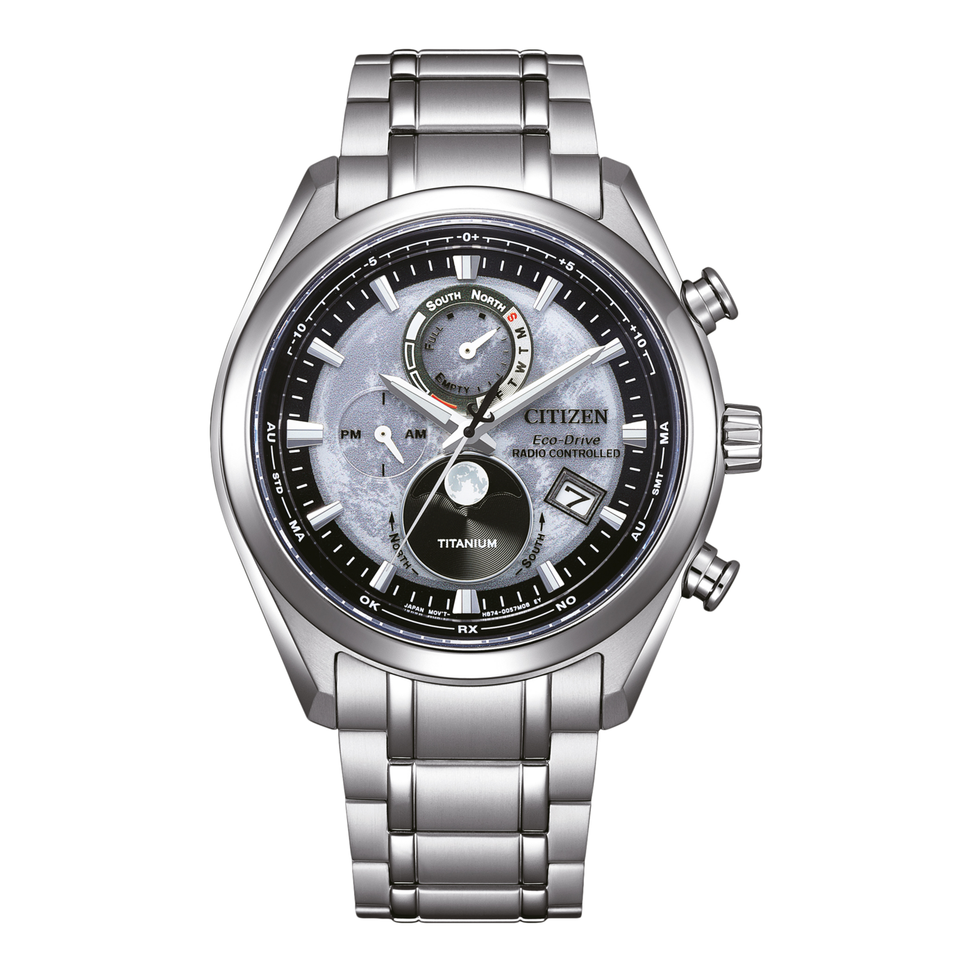 BY1010-81H Tsuki-yomi Citizen Onlineshop BY1010-81H Tsuki-yomi Citizen Onlineshop