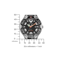 BN0230-04E Promaster Eco-Drive Diver "Orca"