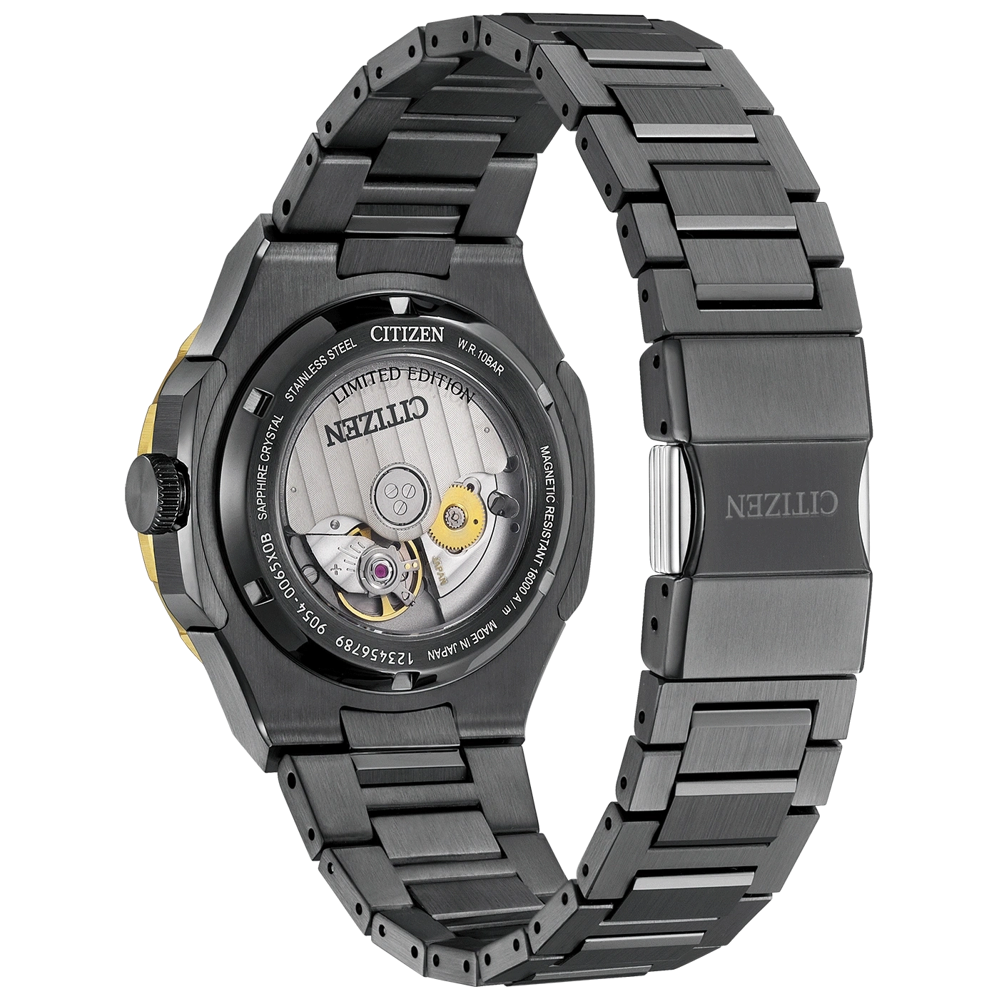 Series 8 NB6035-55H