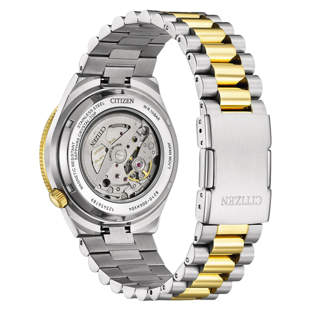 NJ0234-58X Male Stainless steel red ⌀ 40mm